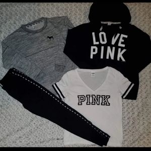 RESERVED VS PINK Bundle